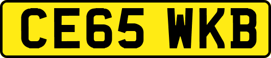 CE65WKB