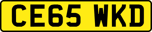 CE65WKD