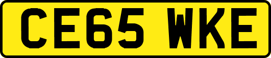 CE65WKE