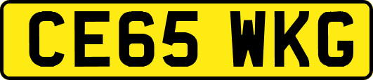 CE65WKG