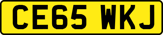 CE65WKJ