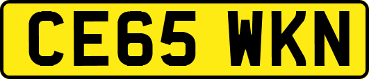 CE65WKN