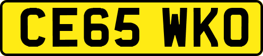 CE65WKO