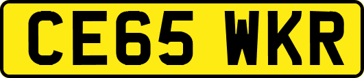 CE65WKR