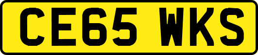 CE65WKS