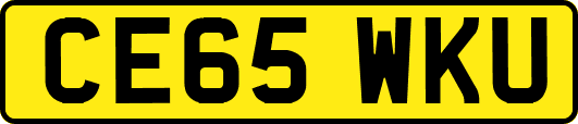 CE65WKU