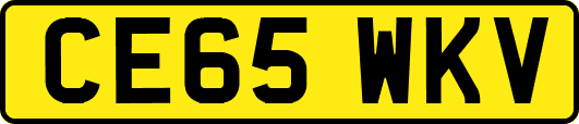 CE65WKV