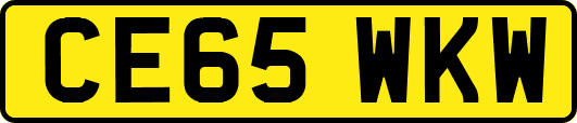 CE65WKW
