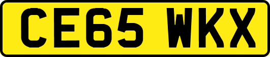 CE65WKX
