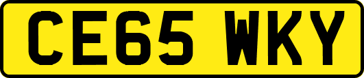 CE65WKY