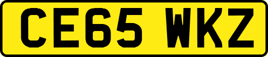 CE65WKZ