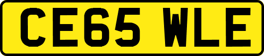 CE65WLE