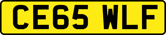 CE65WLF