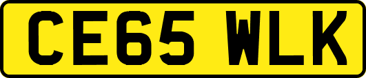 CE65WLK