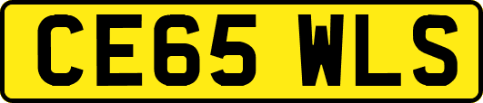 CE65WLS