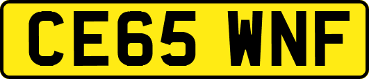 CE65WNF