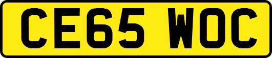 CE65WOC