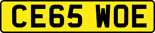 CE65WOE