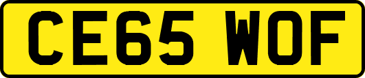 CE65WOF