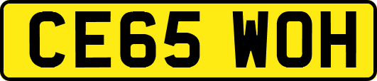 CE65WOH
