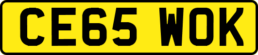 CE65WOK