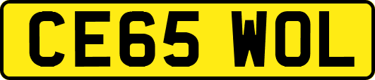 CE65WOL