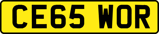 CE65WOR