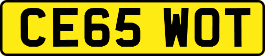 CE65WOT