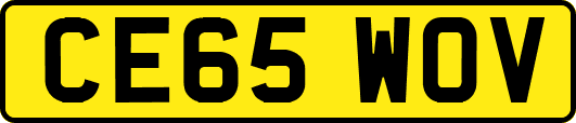 CE65WOV