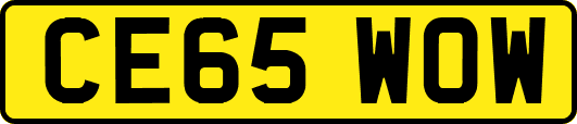 CE65WOW