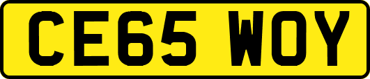 CE65WOY