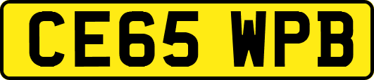 CE65WPB