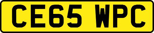 CE65WPC