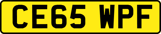 CE65WPF