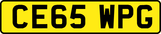 CE65WPG
