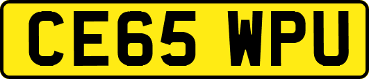 CE65WPU