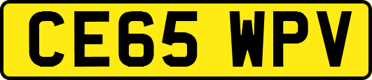 CE65WPV