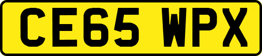 CE65WPX