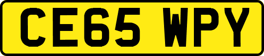 CE65WPY