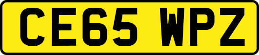 CE65WPZ