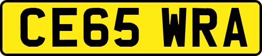 CE65WRA