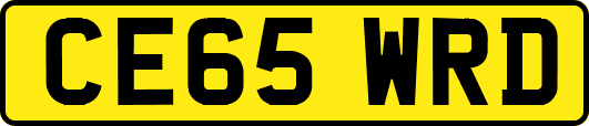 CE65WRD