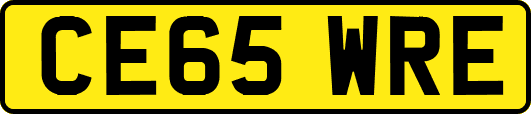 CE65WRE