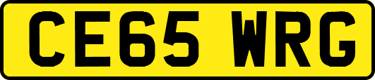 CE65WRG