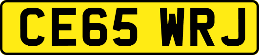 CE65WRJ