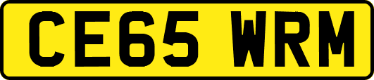 CE65WRM