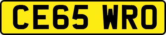 CE65WRO
