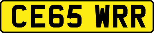 CE65WRR