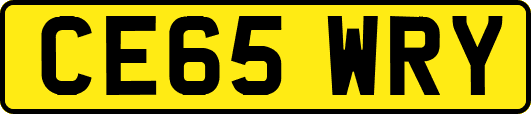 CE65WRY