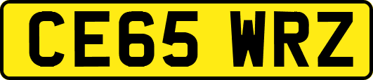 CE65WRZ